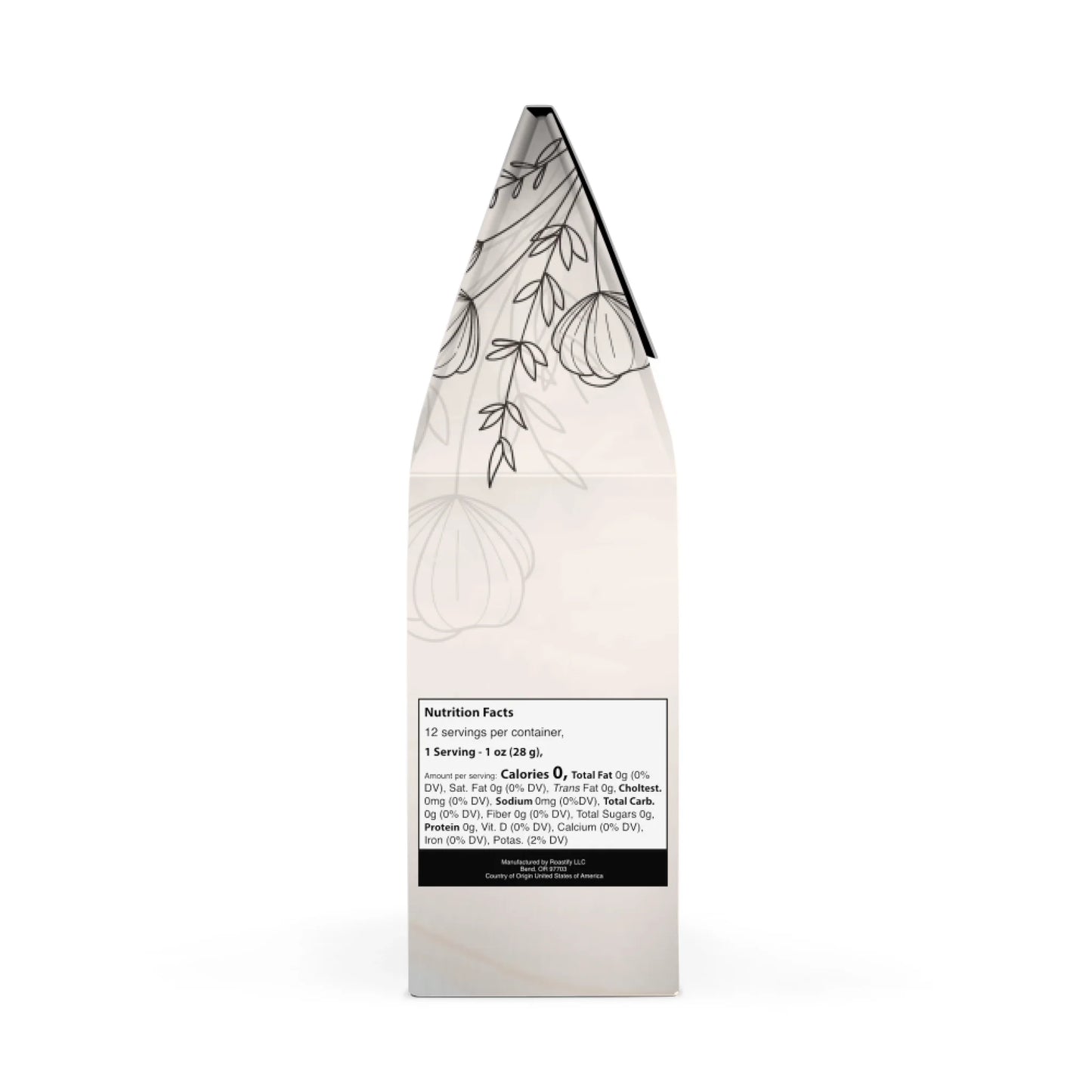 Anniversary Soft Field Flowers