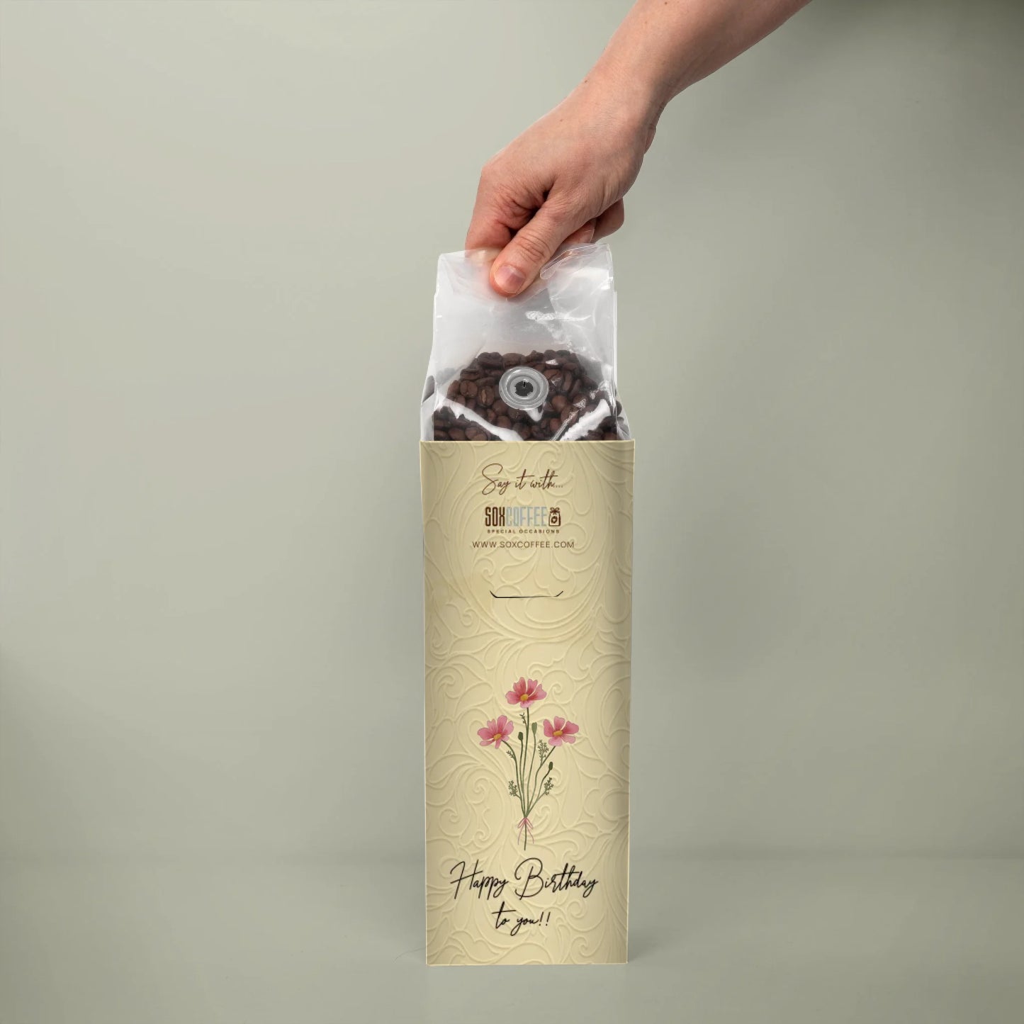 Birthday Birth Month Flower