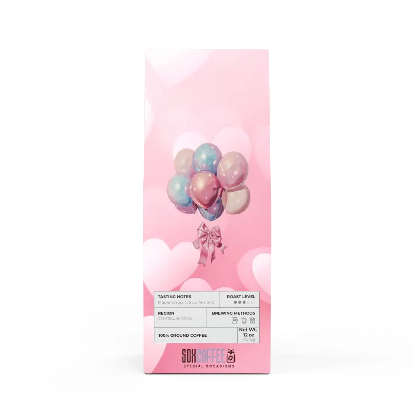 Best Decision You Made - Pink