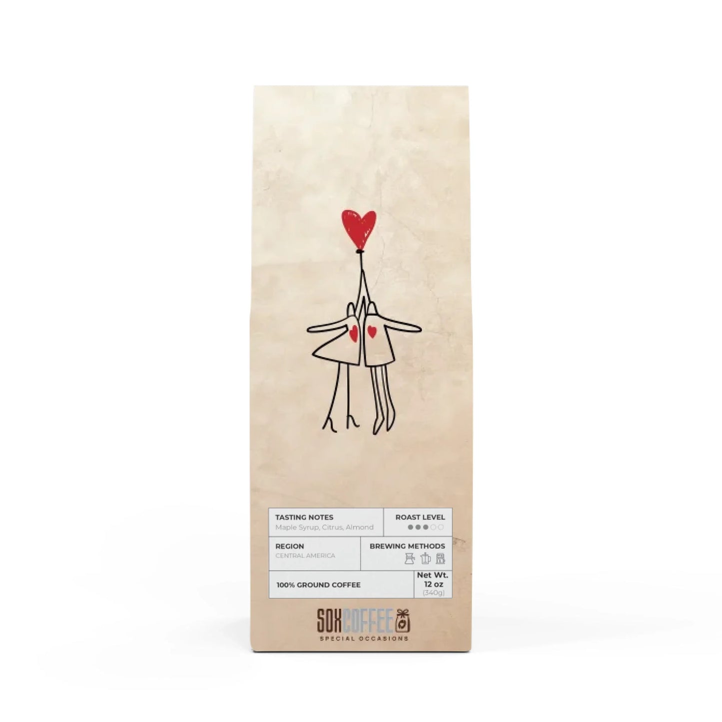 Grow Older Head Start