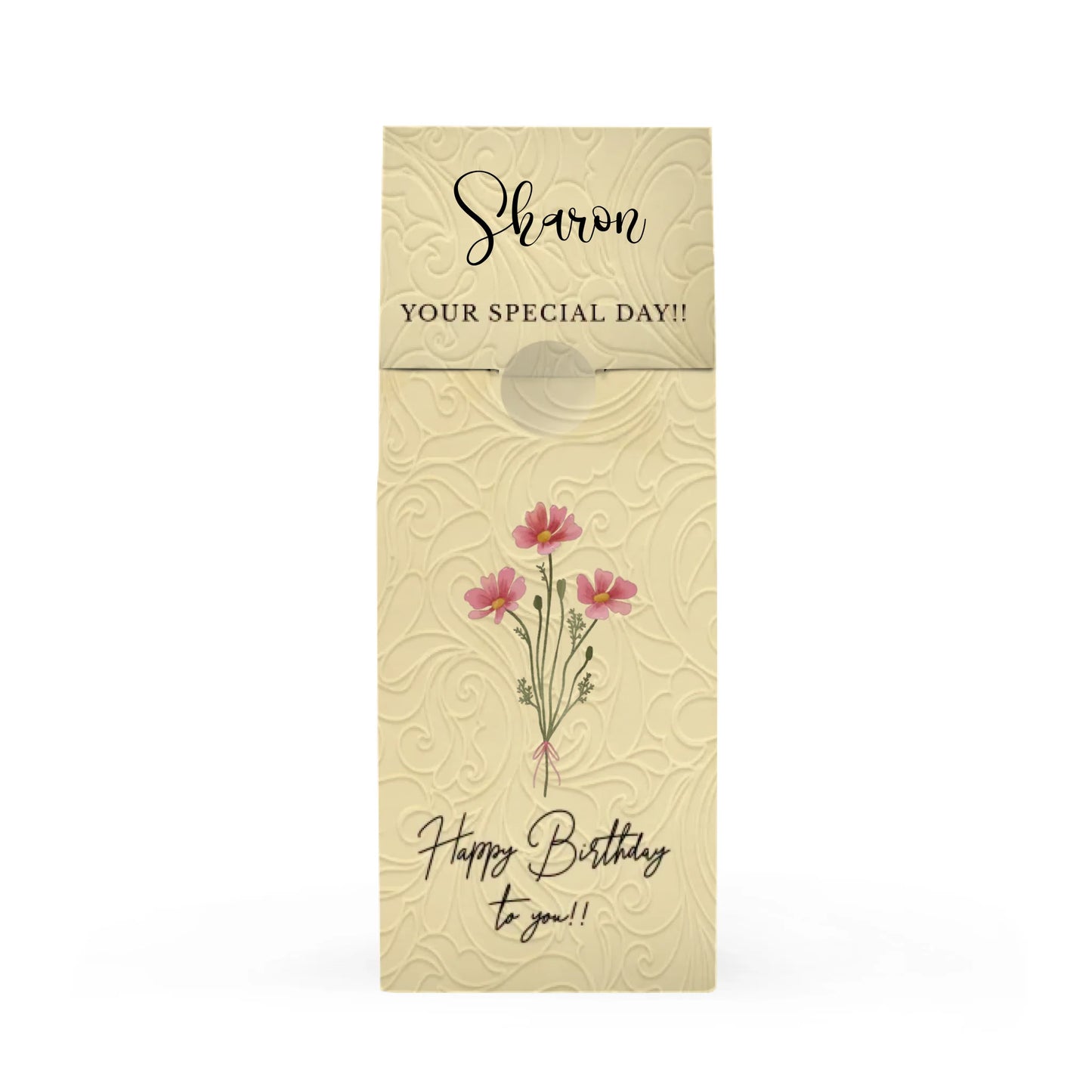 Birthday Birth Month Flower