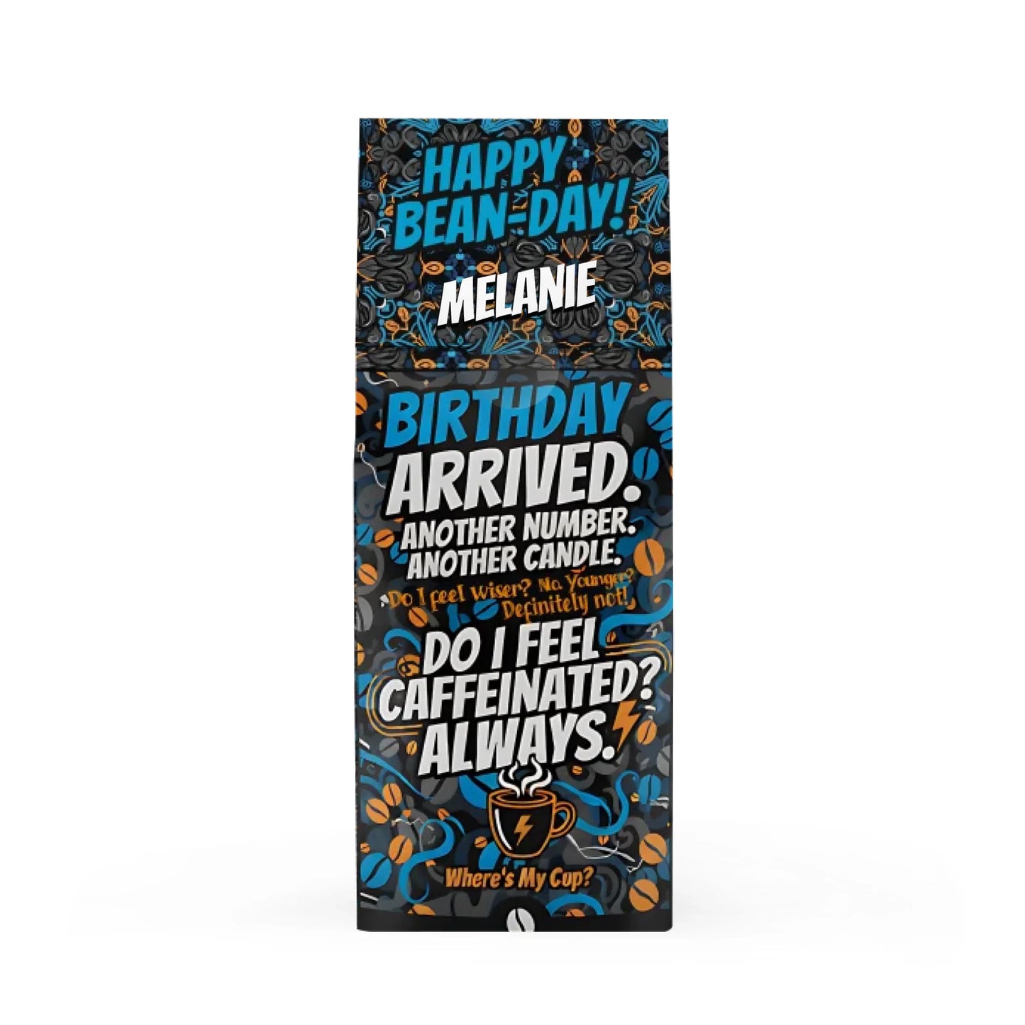 Do I Feel Caffeinated