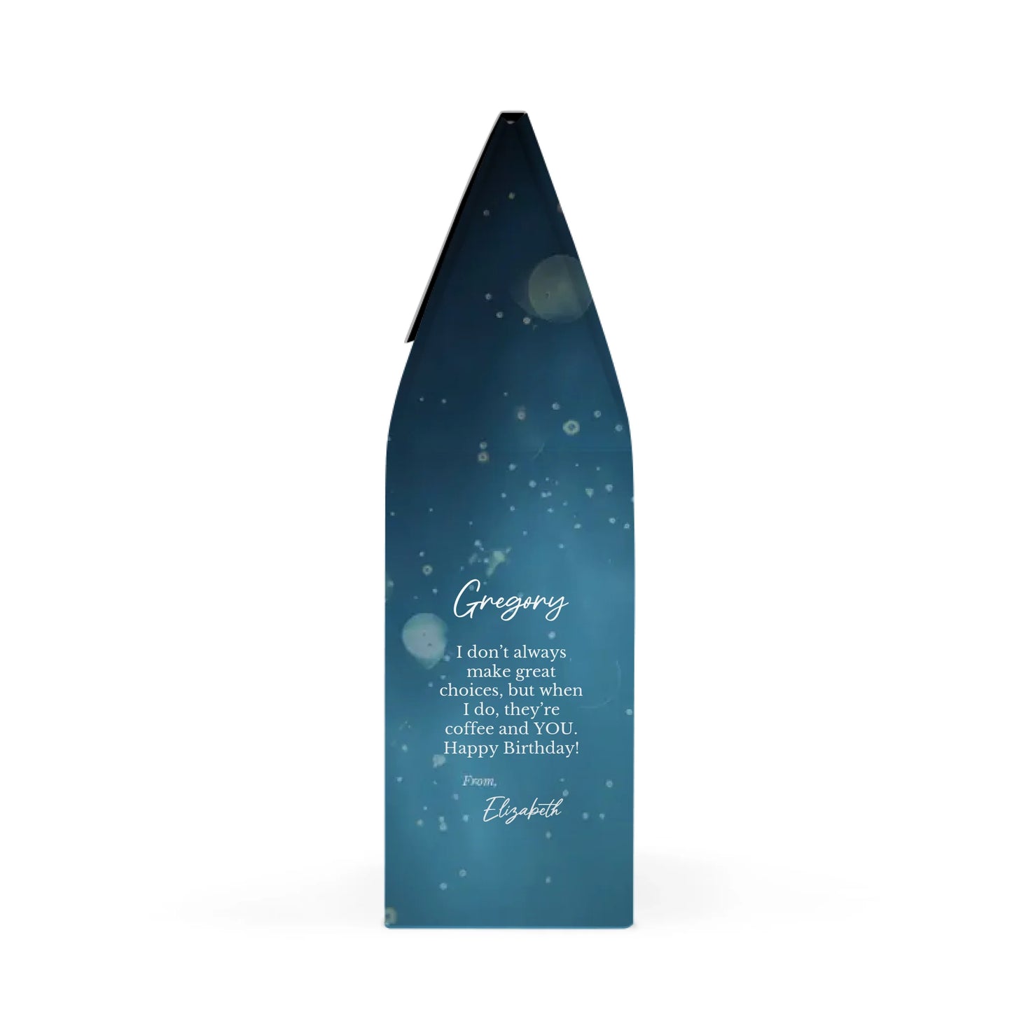 Best Decision You Made