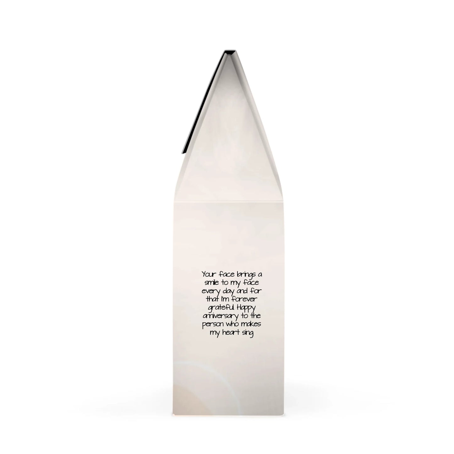 Anniversary Soft Field Flowers