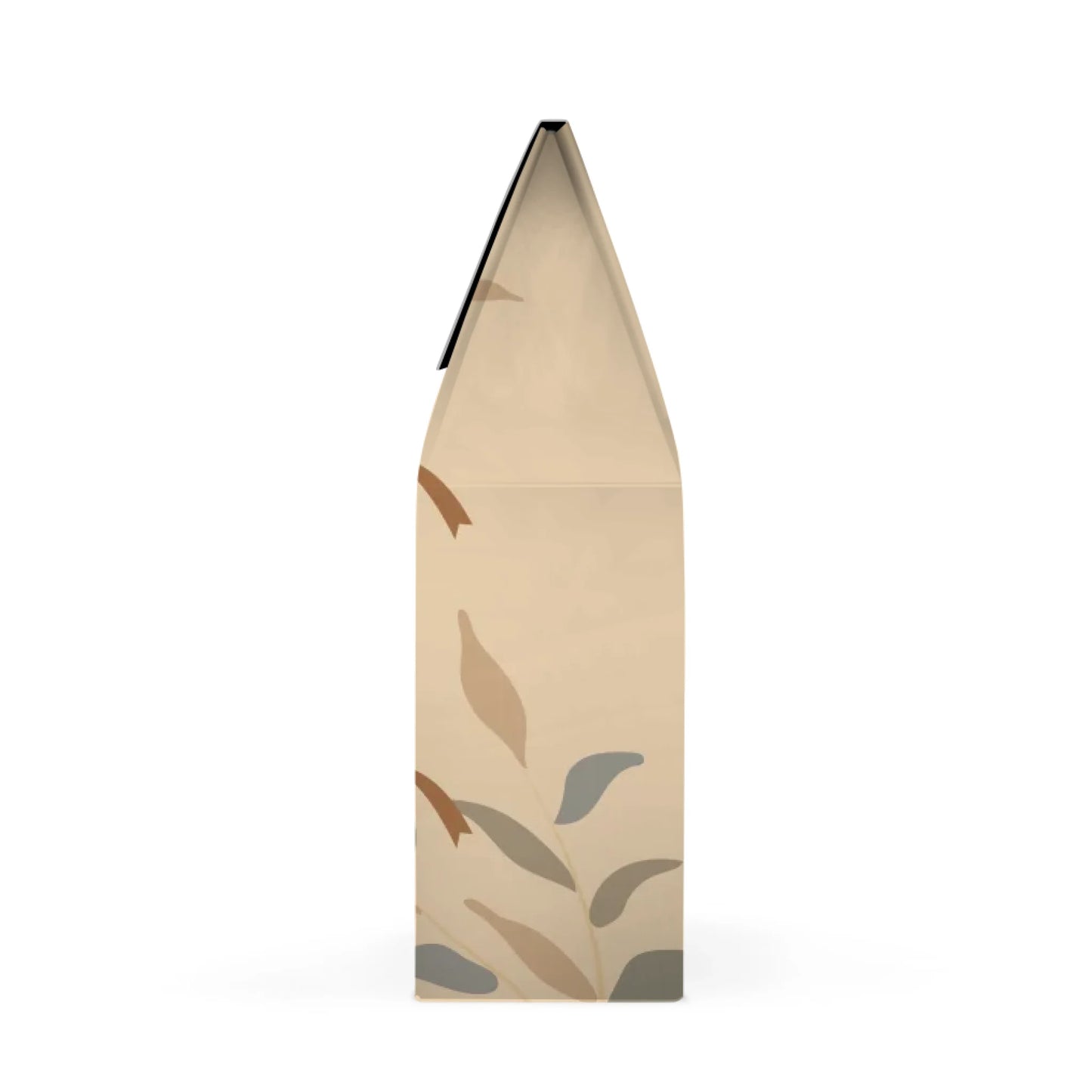 Brew-tiful Day - Muted Leaves