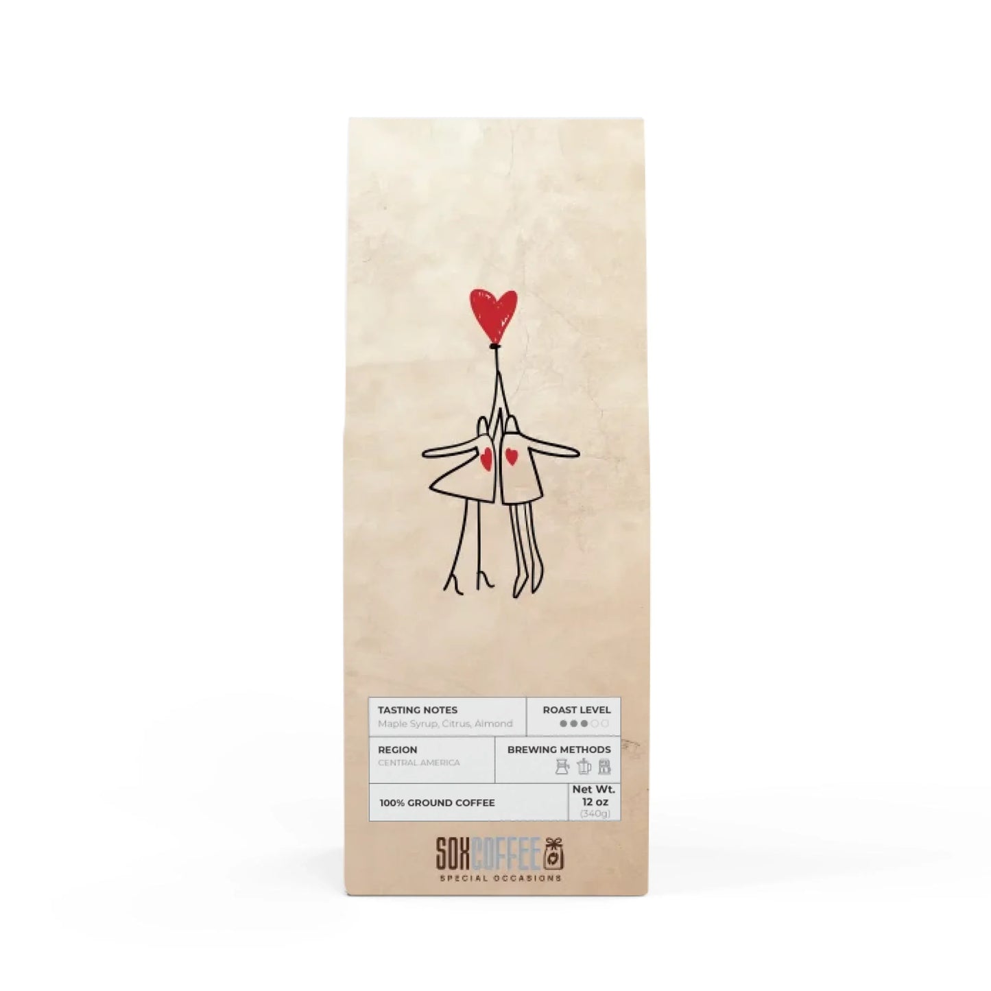 Grow Older Head Start