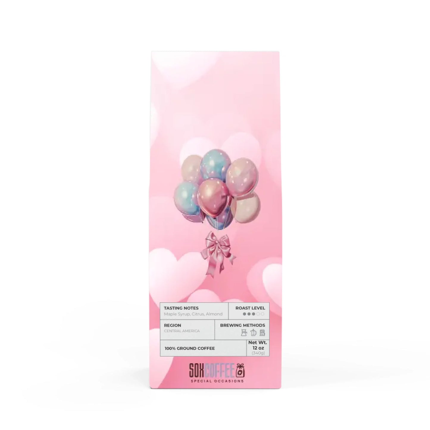 Best Decision You Made - Pink