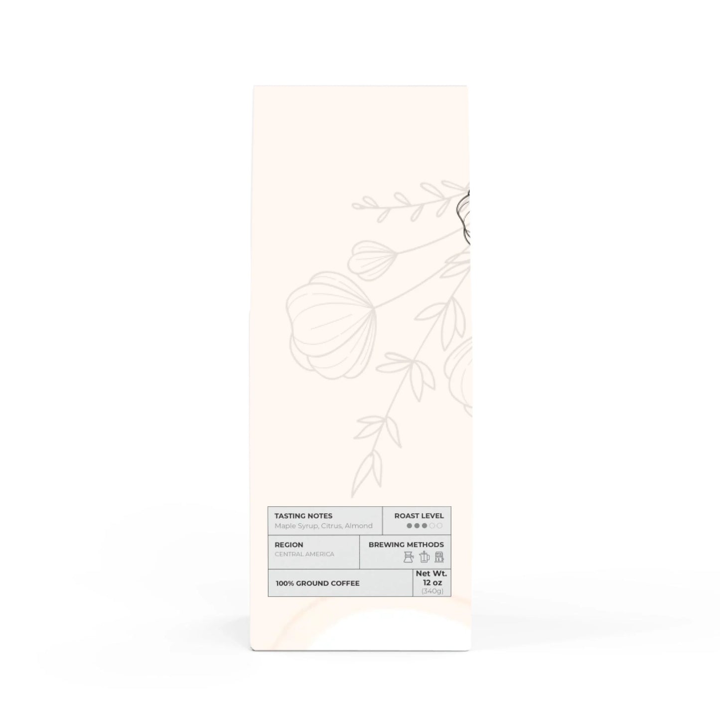 Anniversary Soft Field Flowers