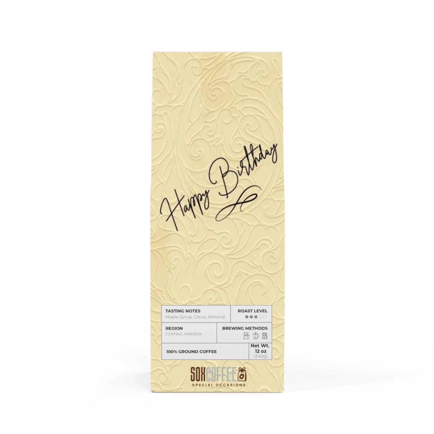 Birthday Birth Month Flower