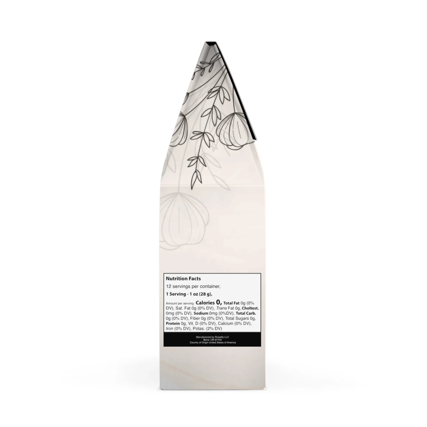 Anniversary Soft Field Flowers