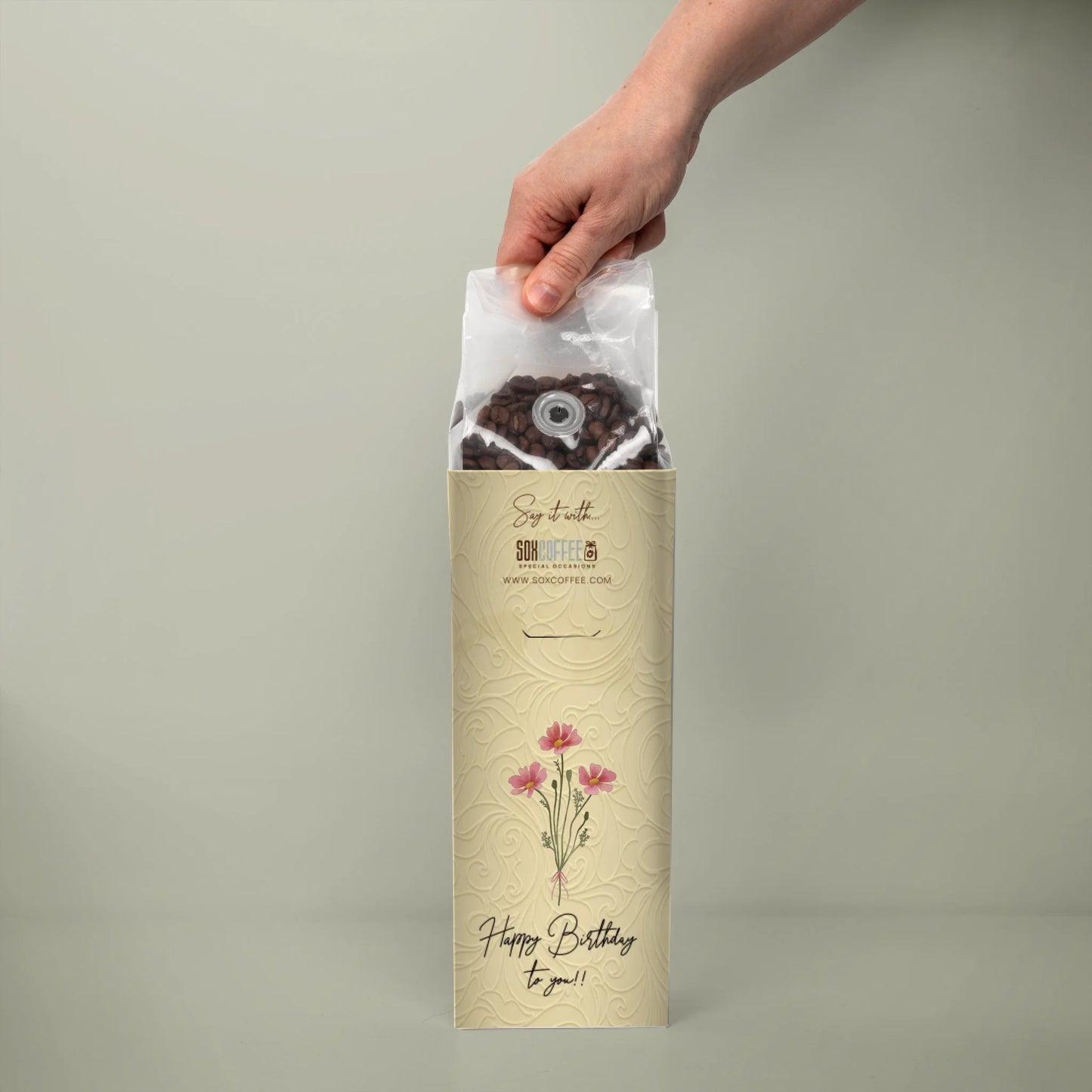 Birthday Birth Month Flower