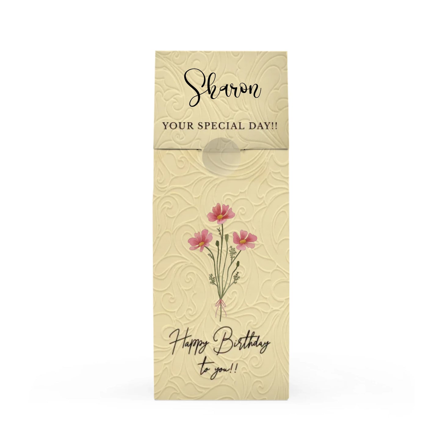 Birthday Birth Month Flower