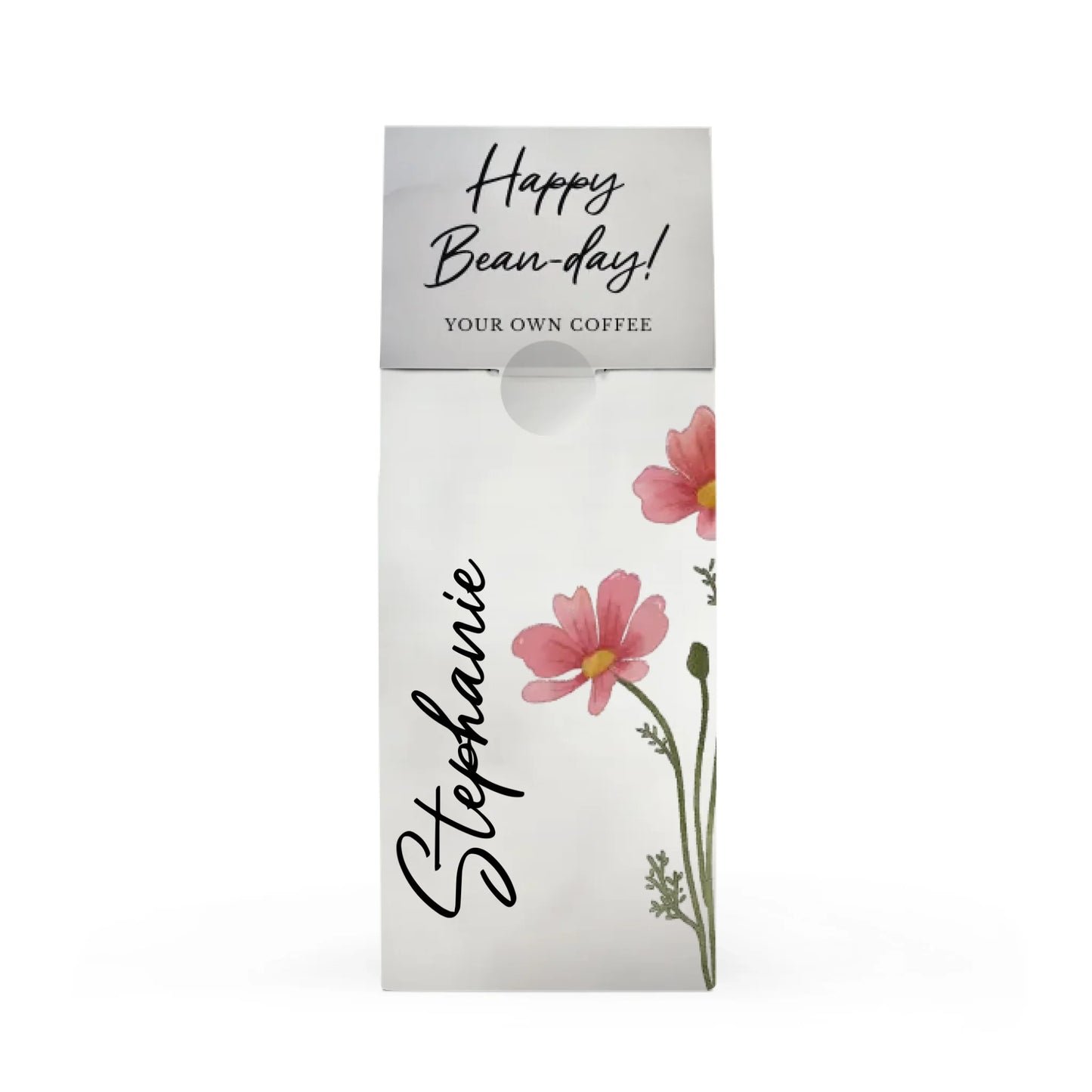 World Better Since - Grey