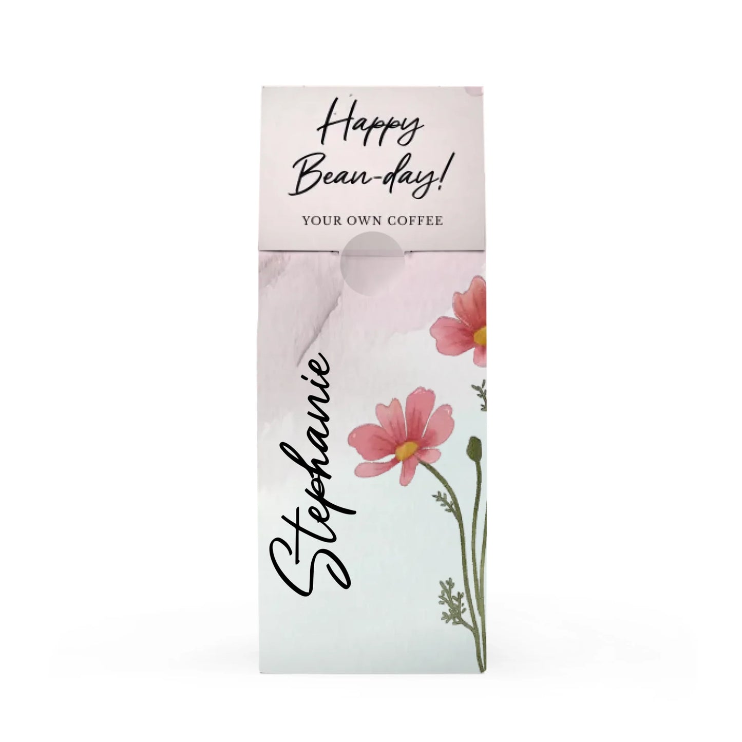 World Better Since - Watercolors