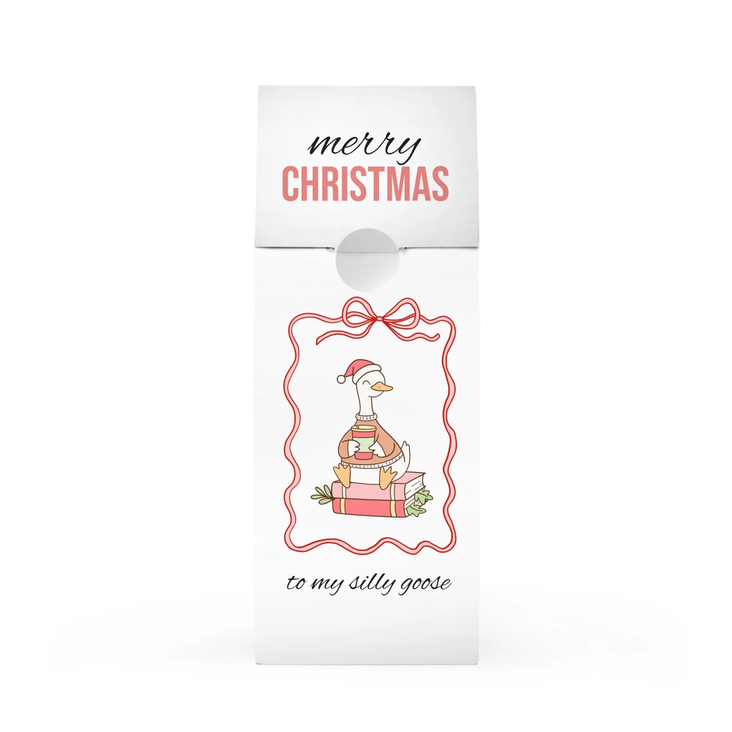 Silly Goose Christmas