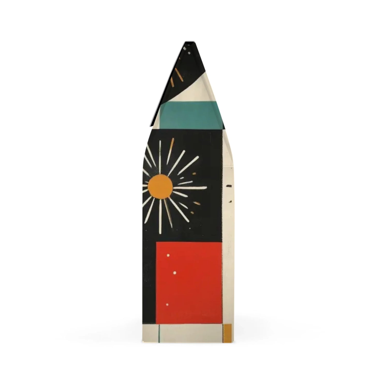 Mid Century Christmas Patterns