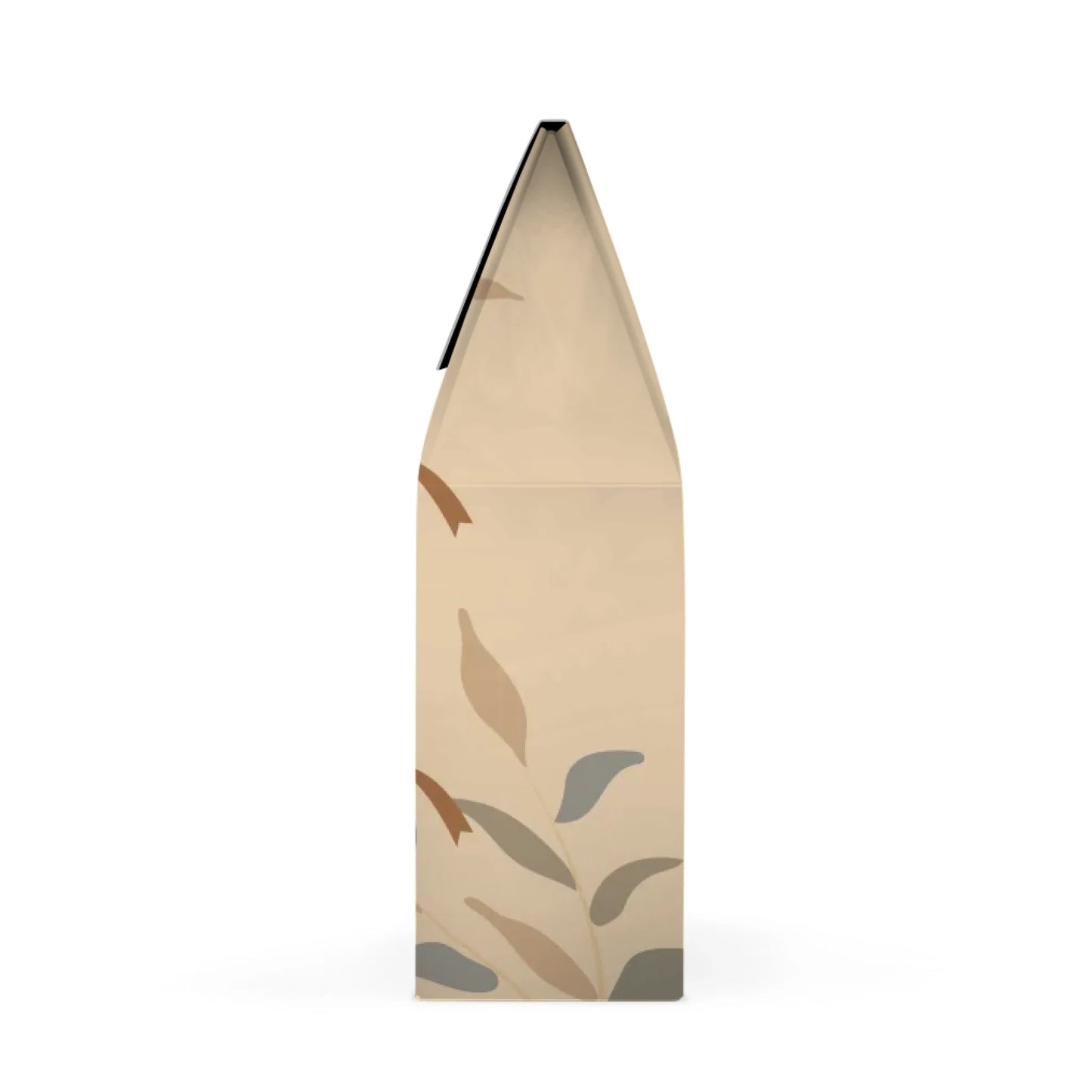 Brew-tiful Day - Muted Leaves