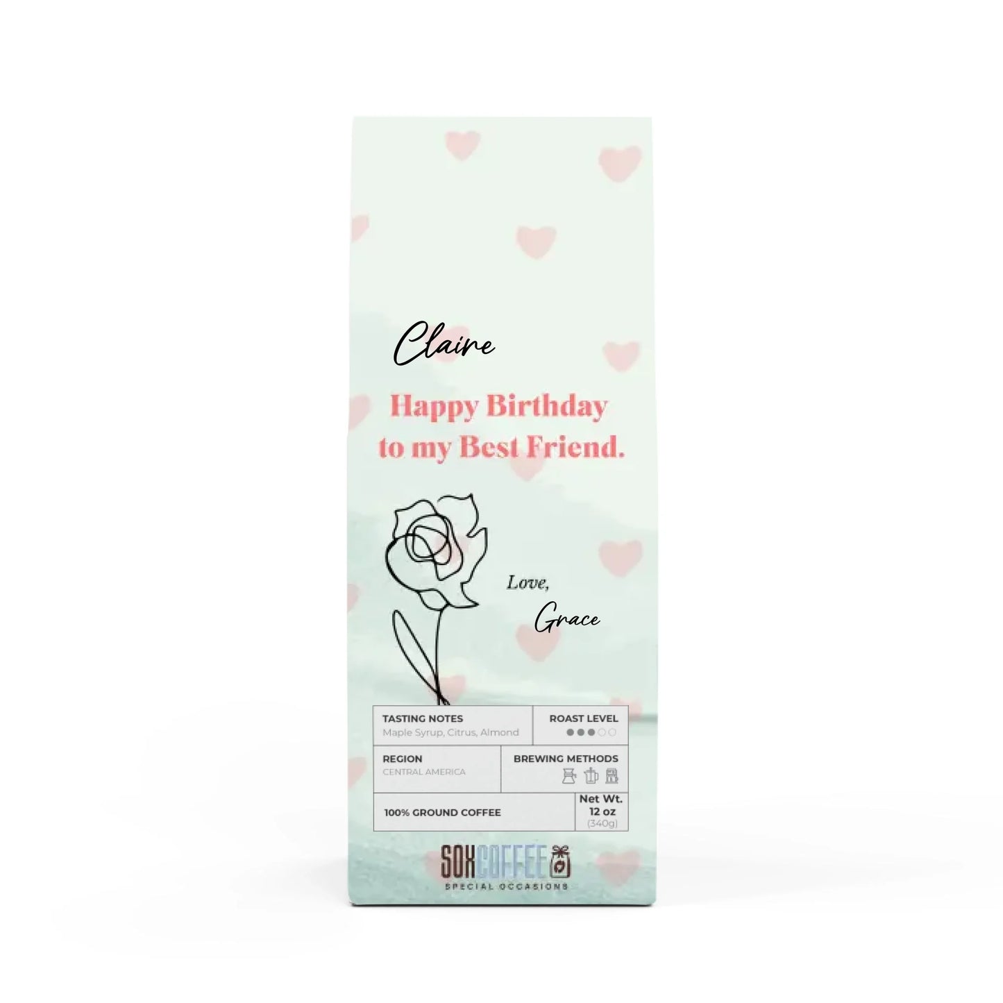 Best Friend Definition