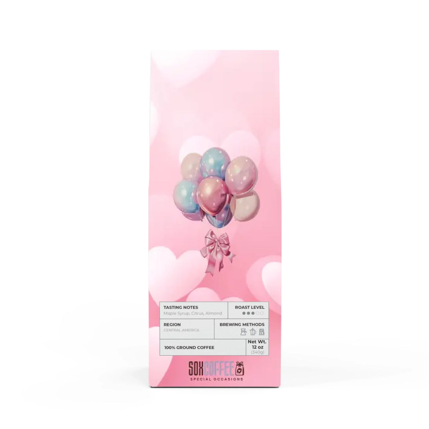 Best Decision You Made - Pink