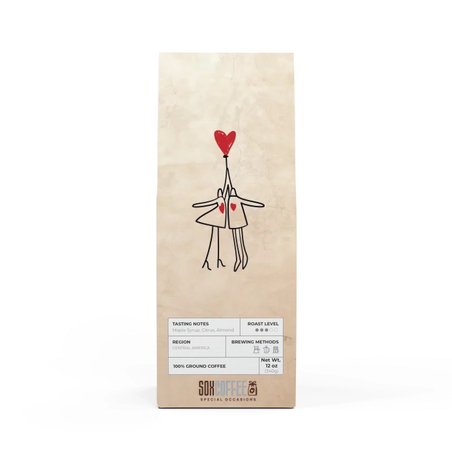 Grow Older Head Start