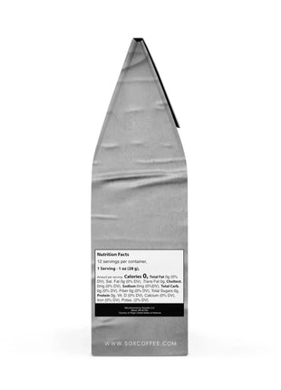 Coffee With All My Heart - Wine