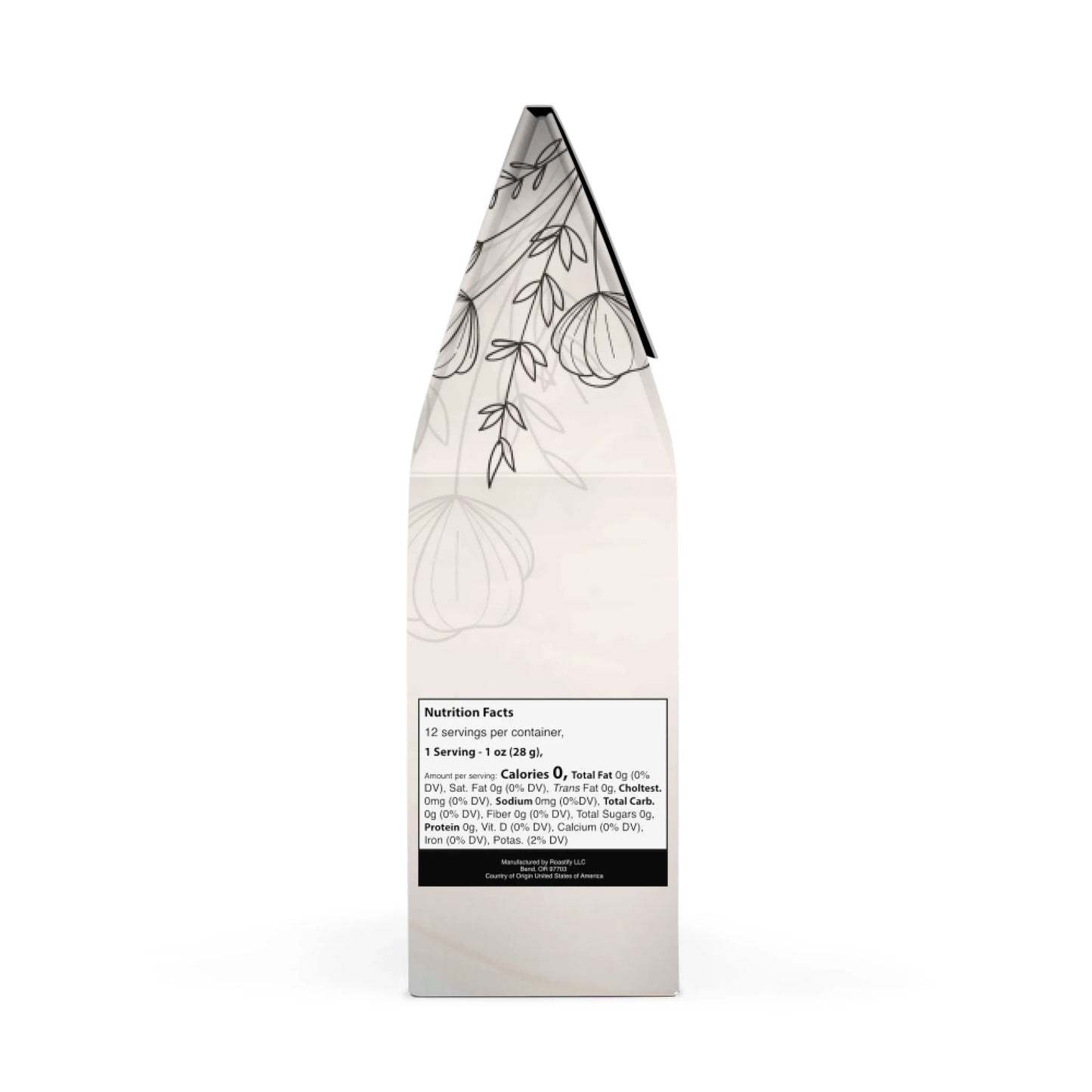 Anniversary Soft Field Flowers