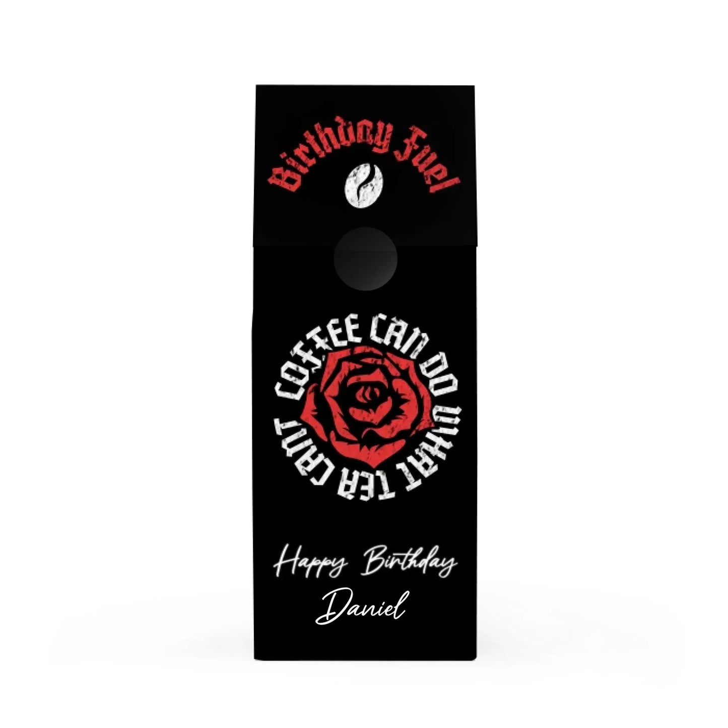 Coffee Can Do What Tea Cant