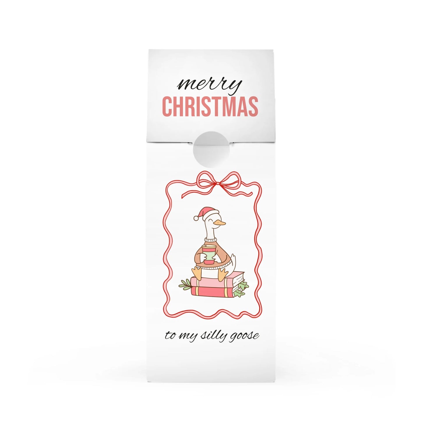 Silly Goose Christmas