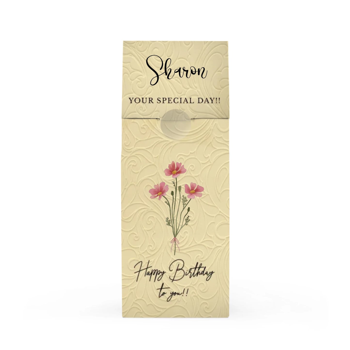 Birthday Birth Month Flower