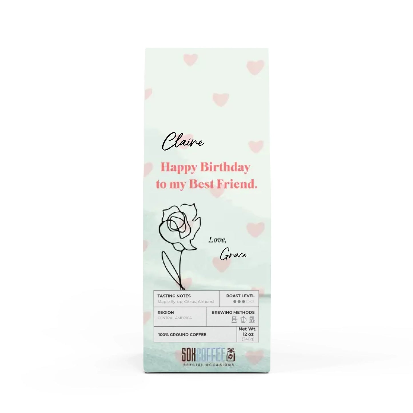 Best Friend Definition