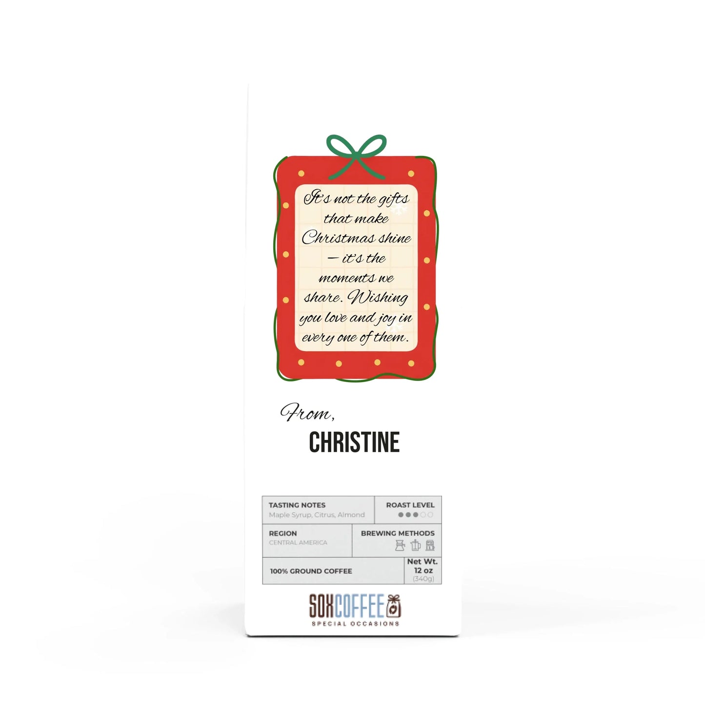 Silly Goose Christmas