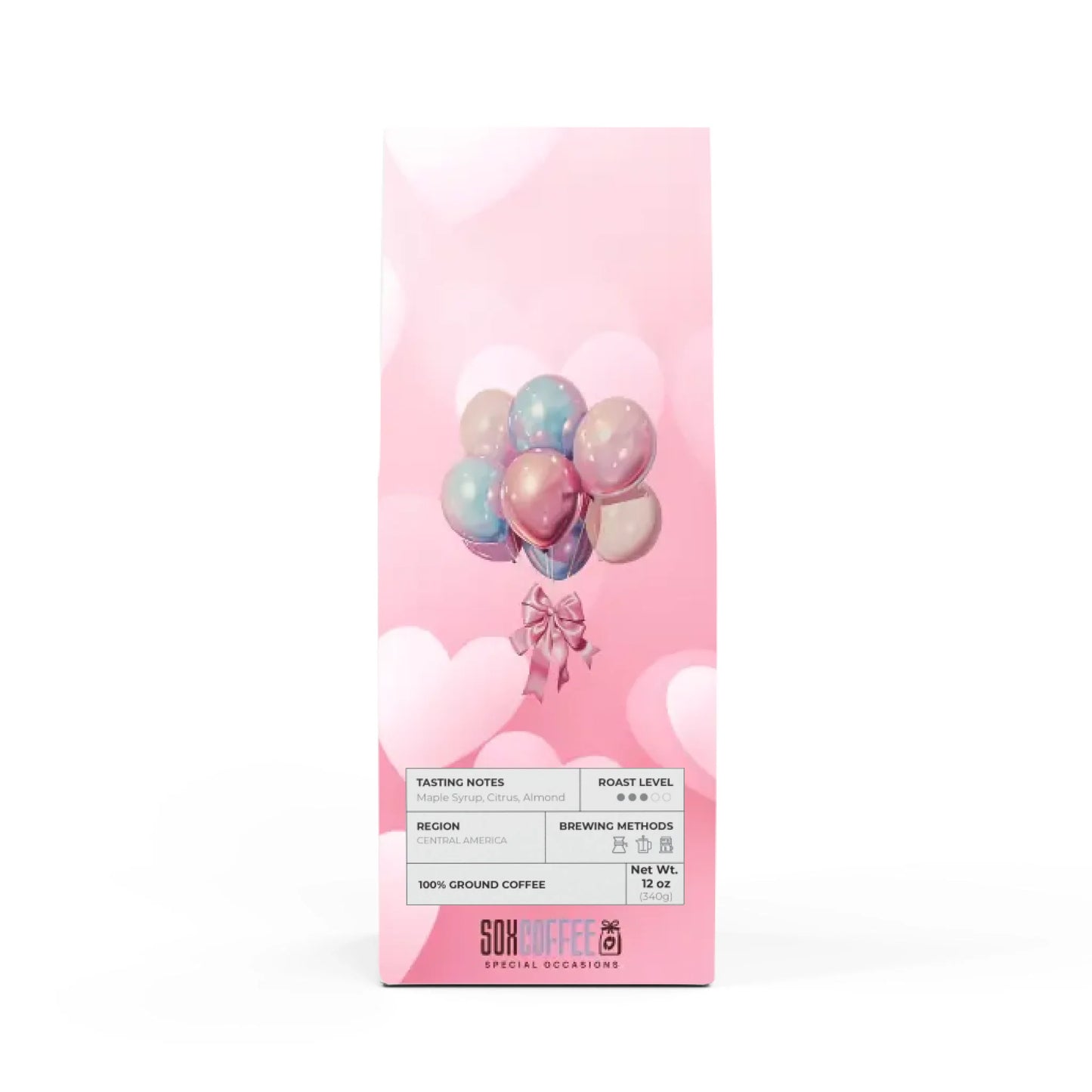 Best Decision You Made - Pink