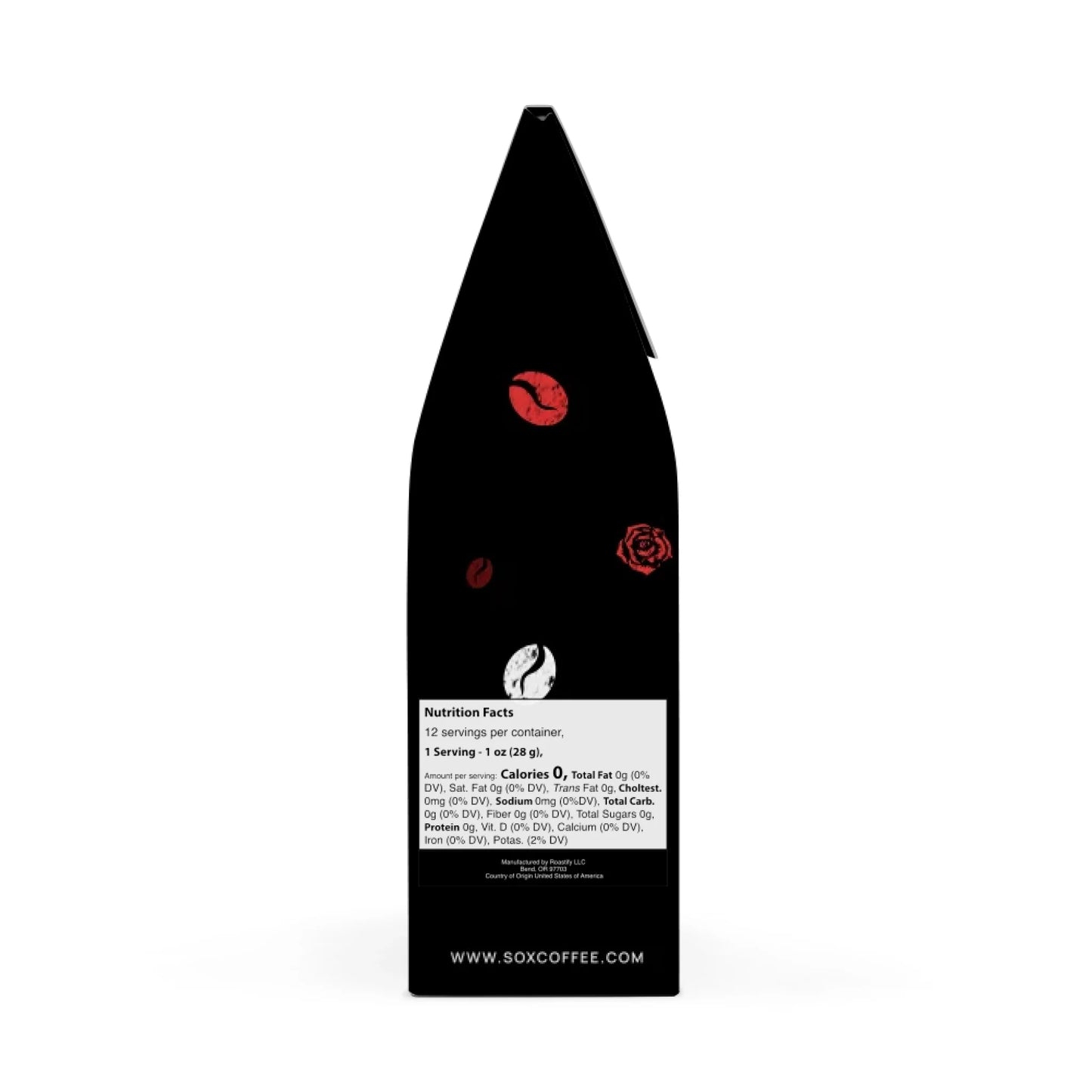 Coffee Can Do What Tea Cant