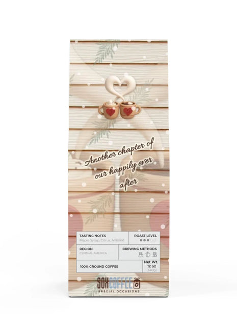 My Missing Piece – Red