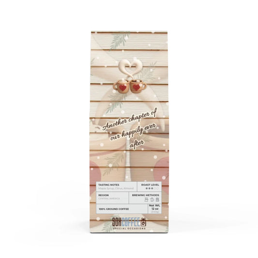 My Missing Piece – Red