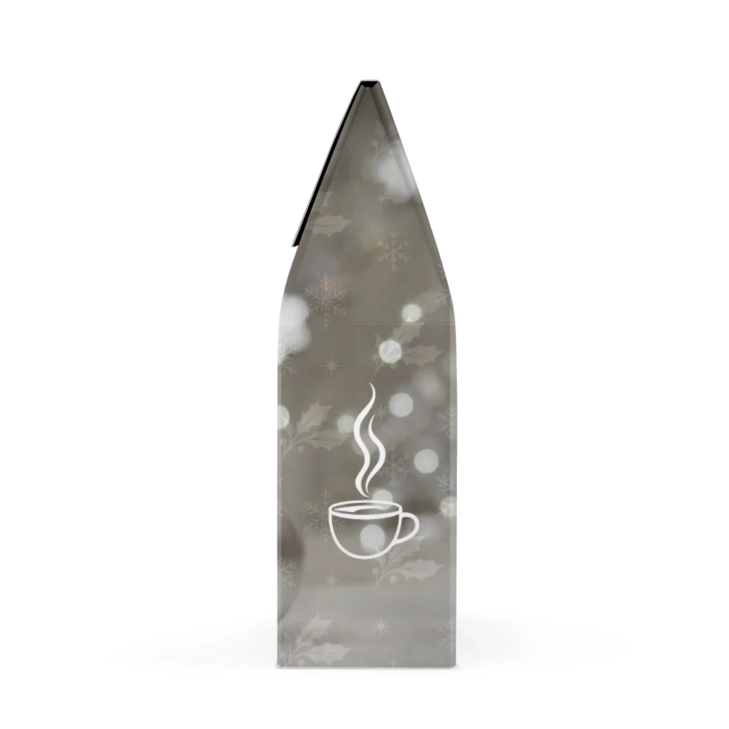 Your Blend Silver Sparkle