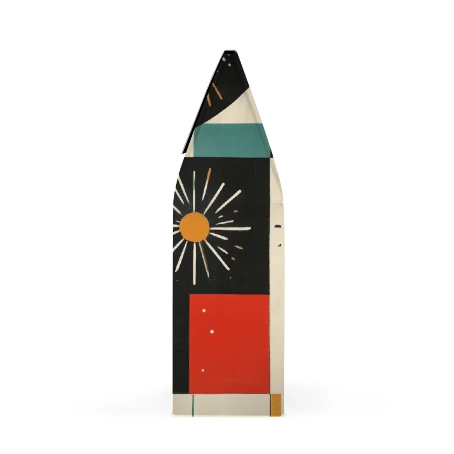 Mid Century Christmas Patterns