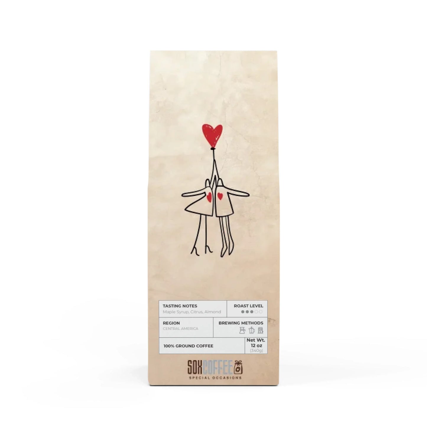 Grow Older Head Start