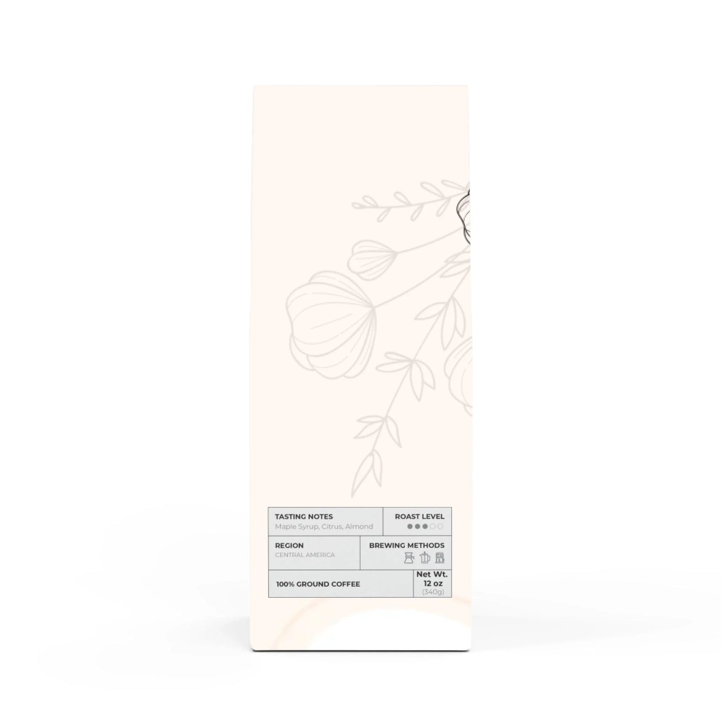 Anniversary Soft Field Flowers