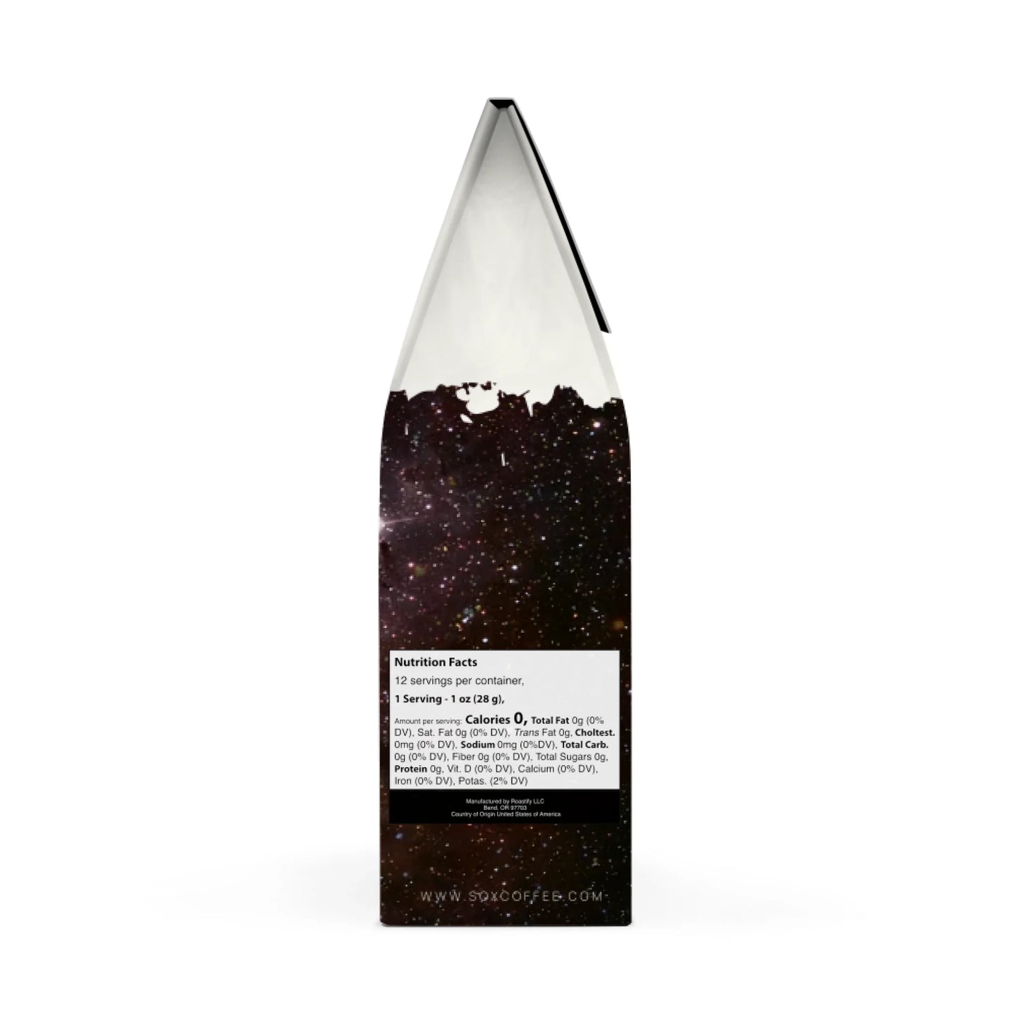 The Day You Were Born Starnight