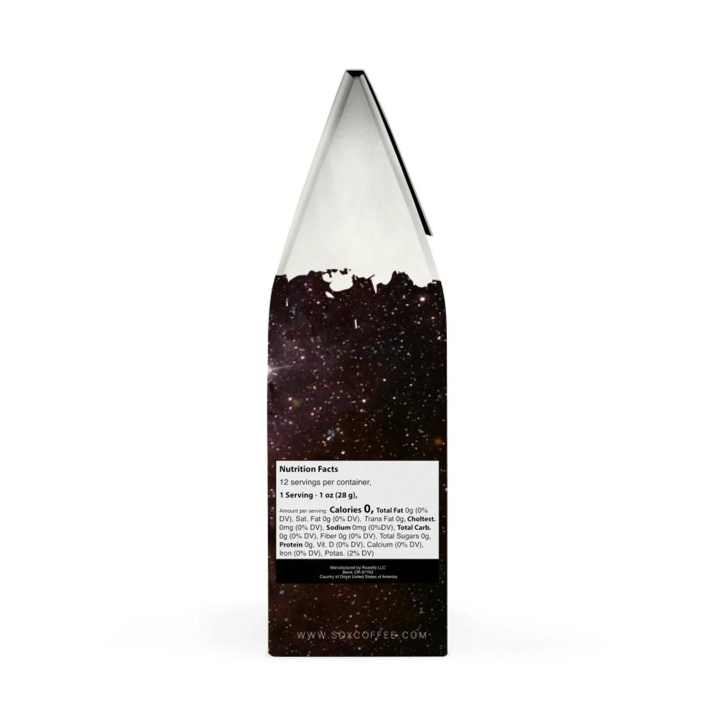 The Day You Were Born Starnight