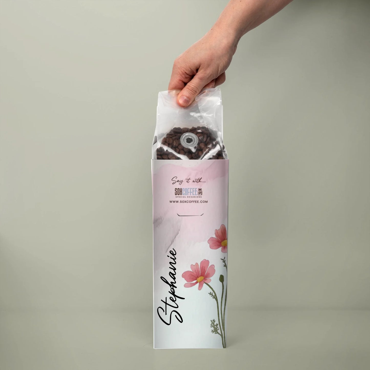 World Better Since - Watercolors