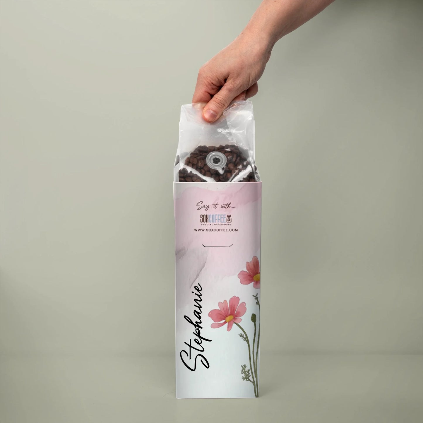 World Better Since - Watercolors