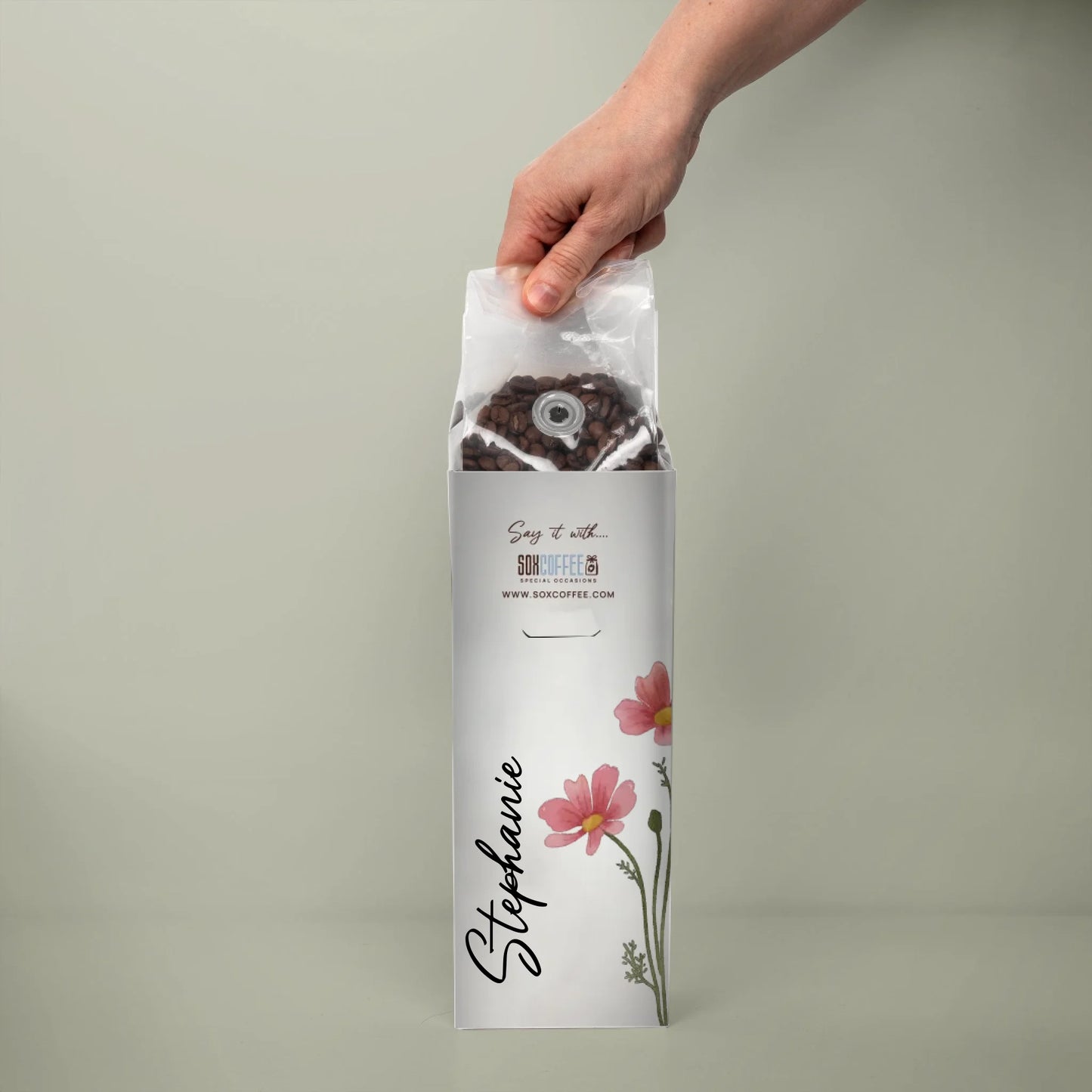 World Better Since - Grey