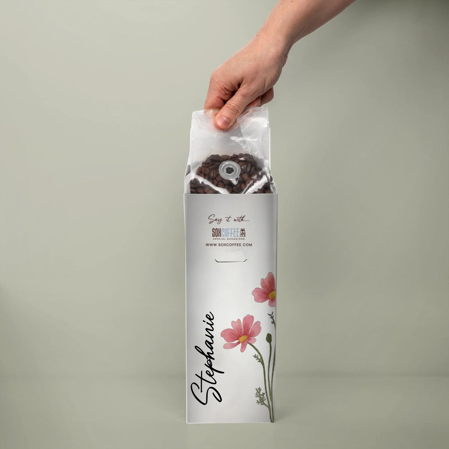 World Better Since - Grey