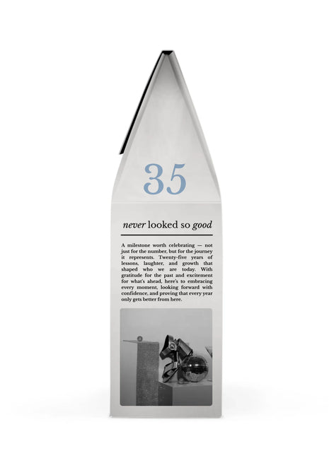 Birthday Newspaper Vintage