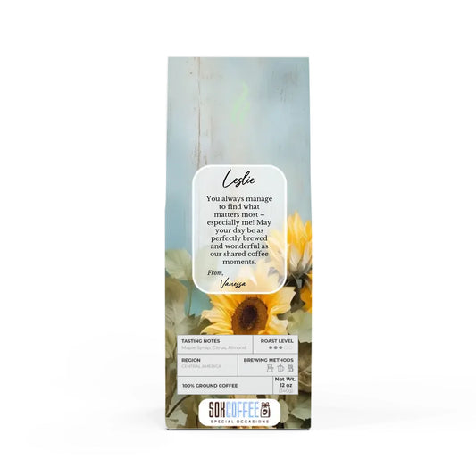 Nailed It With Me – Sunflower