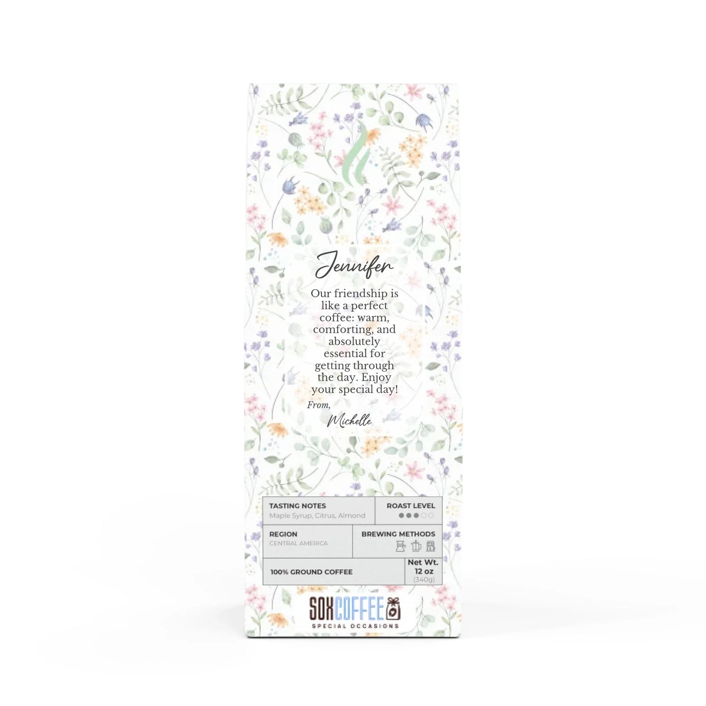 Gets it on This Planet - Flowers