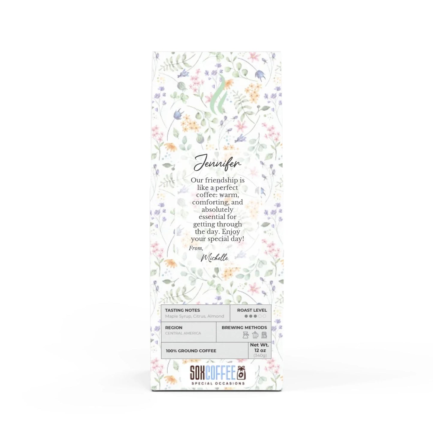 Gets it on This Planet - Flowers