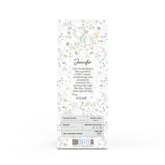 Gets it on This Planet - Flowers